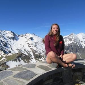 Meet your Posher, Audrey